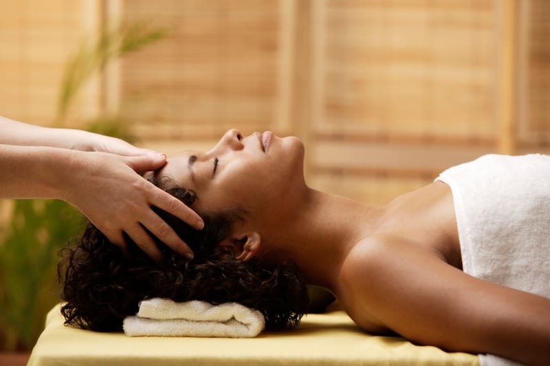 Massage Therapists